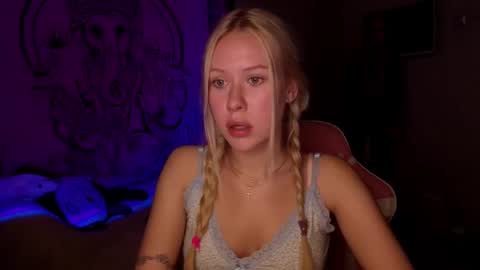 Megan online show from March 2026 07:42:01 PM