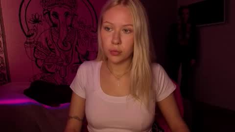 Megan online show from March 2026 11:28:02 AM