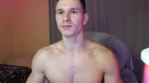 puremenshape online show from December 2025 07:00:01 PM