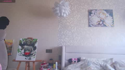 Snapshot of pureshinemarina chatting on November 2025 09:50:02 AM Marina online show from November 2025 09:50:02 AM