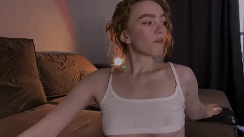 Marie online show from March 2025 10:55:02 AM