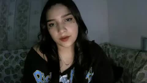 Lizzy online show from January 2026 07:02:02 AM