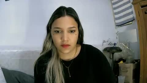 Lizzy online show from March 2026 09:15:01 PM