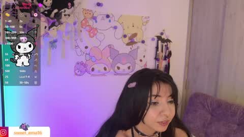 Snapshot of purple_ema chatting on April 2026 08:57:02 PM purple_ema online show from April 2026 08:57:02 PM