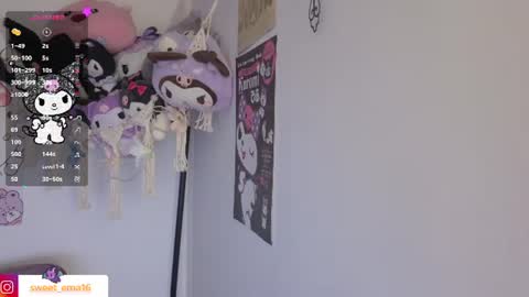 Snapshot of purple_ema chatting on June 2026 05:46:02 PM purple_ema online show from June 2026 05:46:02 PM