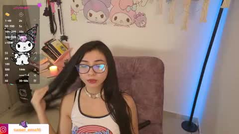 Snapshot of purple_ema chatting on July 2026 06:47:02 PM purple_ema online show from July 2026 06:47:02 PM