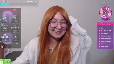 Emilia pvt extra anal or topless 200tk online show from December 2024 09:54:02 AM