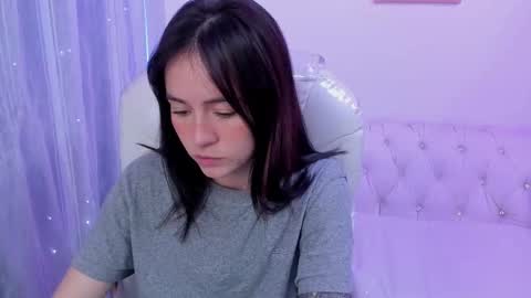 Anna  online show from February 2025 02:25:01 AM