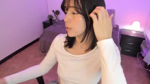 Anna  online show from October 2025 04:20:02 AM