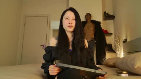 PurpleDiva online show from February 2026 01:40:01 PM