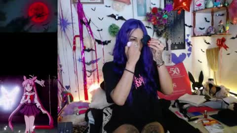 purplekattlyn online show from May 2026 05:24:01 AM