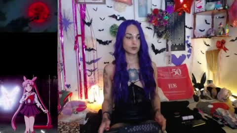 purplekattlyn online show from May 2026 06:35:02 PM