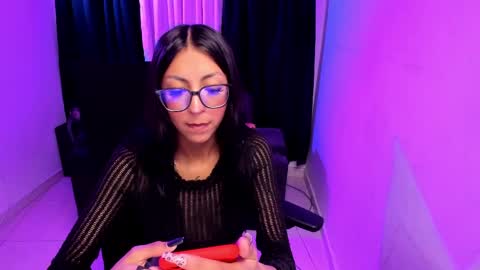 Snapshot of purplemegan chatting on May 2026 02:53:02 AM MEGANNNN online show from May 2026 02:53:02 AM