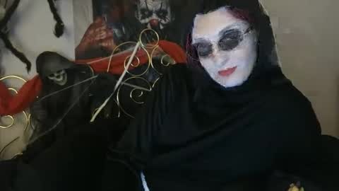 PurpleRainn69  Dina online show from October 2025 02:01:02 PM