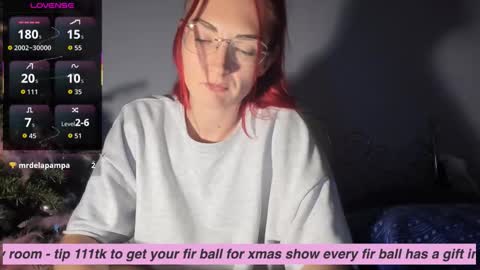 PurpleRainn69  Dina online show from December 2025 08:38:02 PM