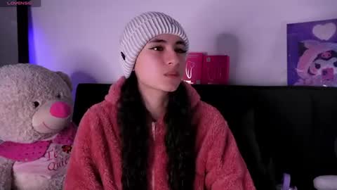 Alynn online show from July 2026 01:27:01 AM