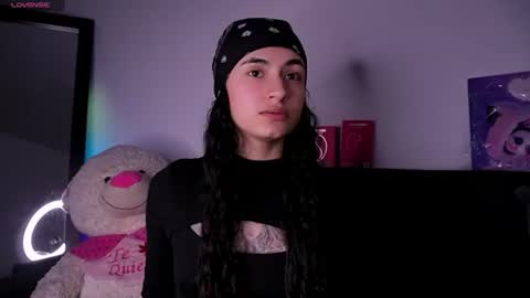 Alynn online show from July 2026 12:24:02 AM