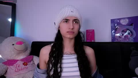 Alynn online show from July 2026 04:04:02 AM