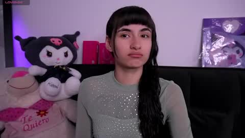Alynn online show from July 2026 08:11:02 PM