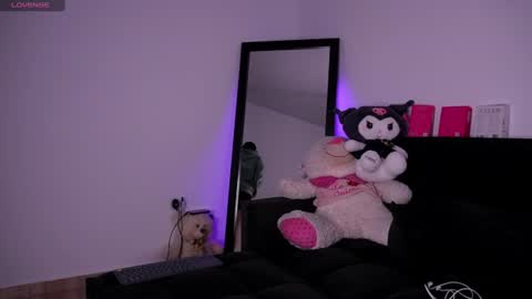 Alynn online show from July 2026 02:25:02 AM