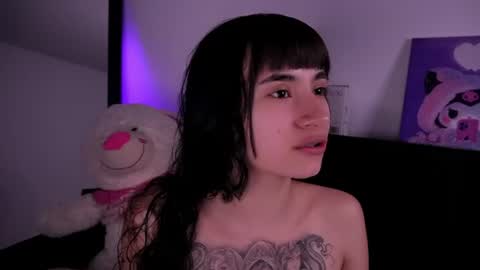 Alynn online show from August 2026 04:45:02 AM
