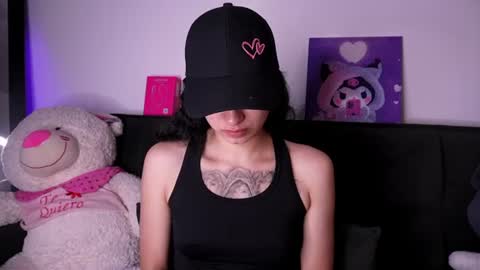 Alynn online show from August 2026 06:06:02 PM