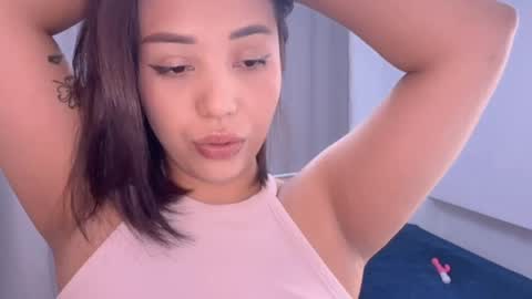 Miko online show from April 2026 08:43:01 PM