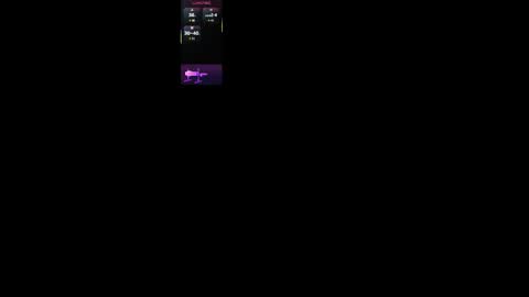 Isabella online show from November 2025 09:48:02 PM