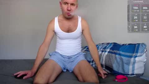 Valdis online show from September 2025 12:40:02 PM