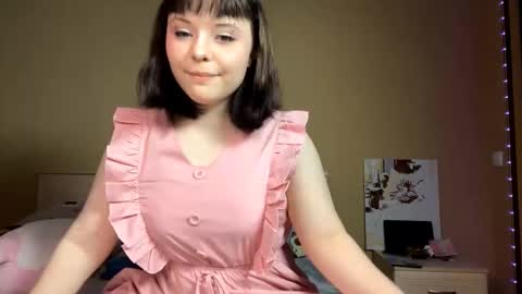 Snapshot of pussim0nstr chatting on March 2026 08:24:02 PM Alice online show from March 2026 08:24:02 PM