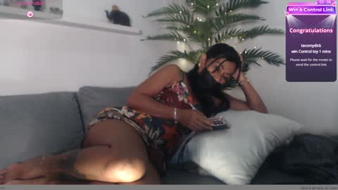  POCCA online show from January 2025 09:16:01 PM