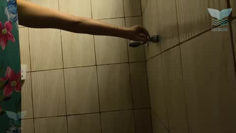 Isis ana Alan online show from February 2026 02:15:02 PM