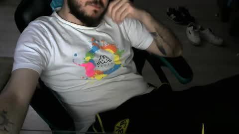 Snapshot of pussyfill3r chatting on April 2026 01:12:02 PM pussyfill3r online show from April 2026 01:12:02 PM