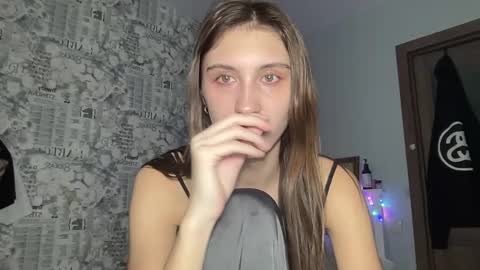 Snapshot of pussygir007 chatting on February 2025 09:46:02 AM pussygirl007 online show from February 2025 09:46:02 AM