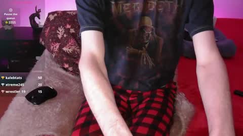 pussylover2182 online show from January 2025 08:20:02 AM