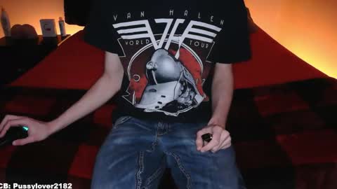 pussylover2182 online show from December 2025 04:18:02 AM