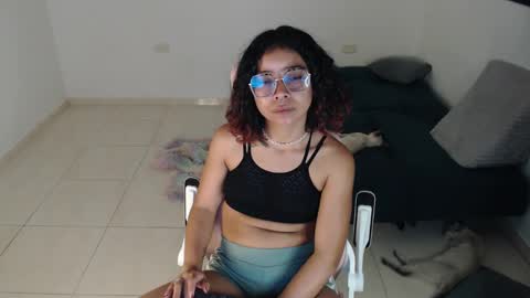 Izumi online show from December 2024 06:30:02 AM