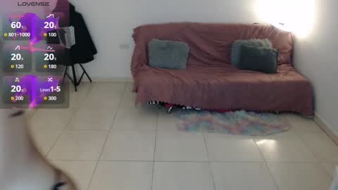 Izumi online show from October 2025 02:42:02 AM