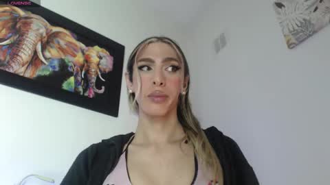 Pau Manchita online show from February 2026 10:11:01 AM