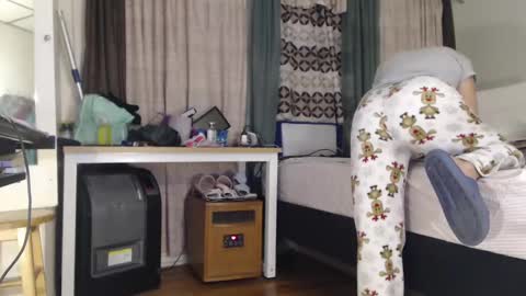 putiputi4u online show from January 2025 10:52:02 AM