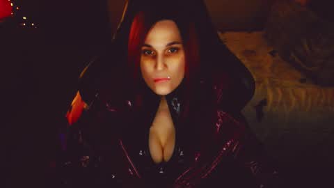 Kitty online show from September 2025 12:05:02 PM