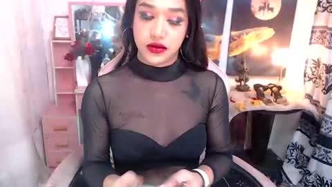 Queen Agatha online show from January 2026 02:33:02 PM