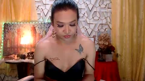 Queen Agatha online show from March 2026 05:21:01 PM