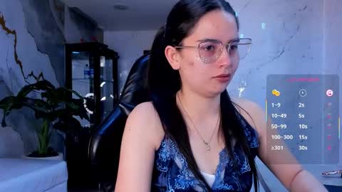 Qetsyah online show from February 2026 01:43:01 PM