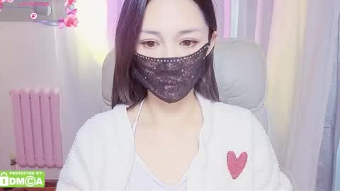  Mimi online show from October 2025 02:34:02 AM