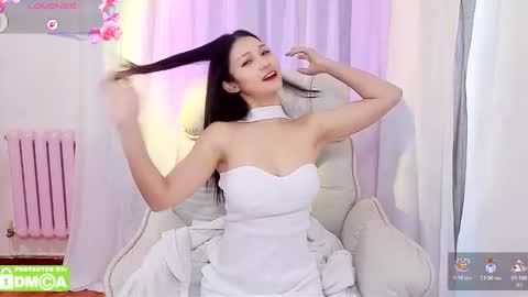  Mimi online show from November 2025 01:16:02 AM