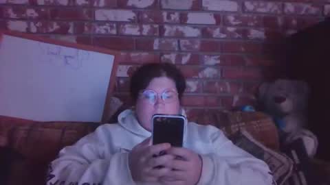 Br4tty Bunny online show from December 2025 09:43:02 PM