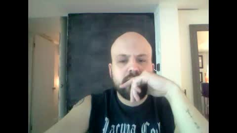 quebecboy233 online show from February 2025 07:25:01 PM