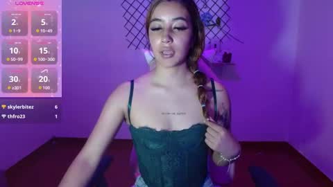 your princess online show from June 2026 08:36:01 PM