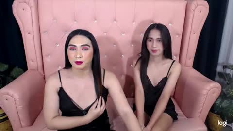 Queen Asian Goddess online show from February 2026 04:59:02 PM